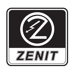<span style="font-weight: bold;">Насосы Zenit</span>
